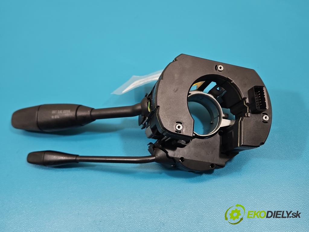 Mercedes E W211 2002-2009 3.2 cdi 204 HP automatic 150 kW 3222 cm3 5- prepínač komplex: 0305459732 (Prepínacie páčky pod volantom)