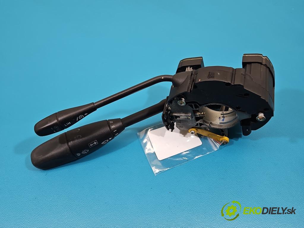 Mercedes E W211 2002-2009 3.2 cdi 204 HP automatic 150 kW 3222 cm3 5- prepínač komplex: 0305459732 (Prepínacie páčky pod volantom)