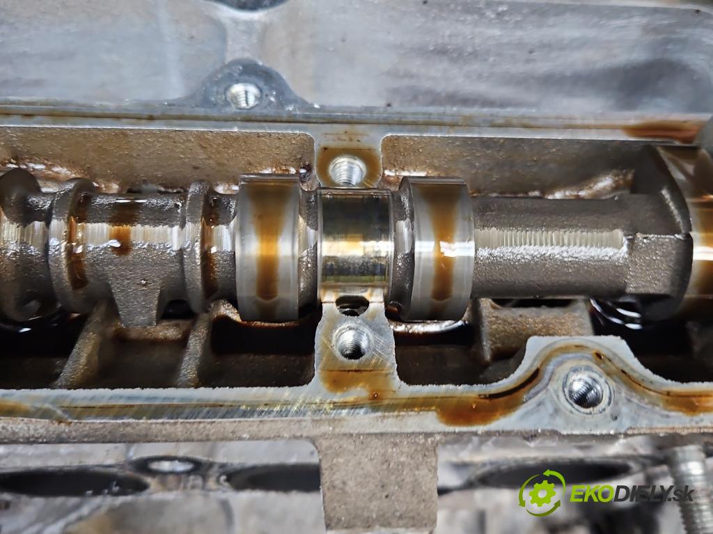 Ford Focus Mk3 2010-2018 1.6 16v 105 HP manual 77 kW 1596 cm3 5- motor benzín: IQDB