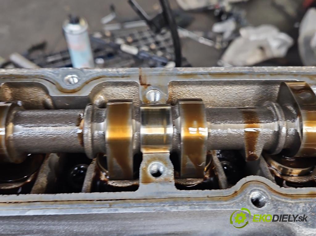 Ford Focus Mk3 2010-2018 1.6 16v 105 HP manual 77 kW 1596 cm3 5- motor benzín: IQDB