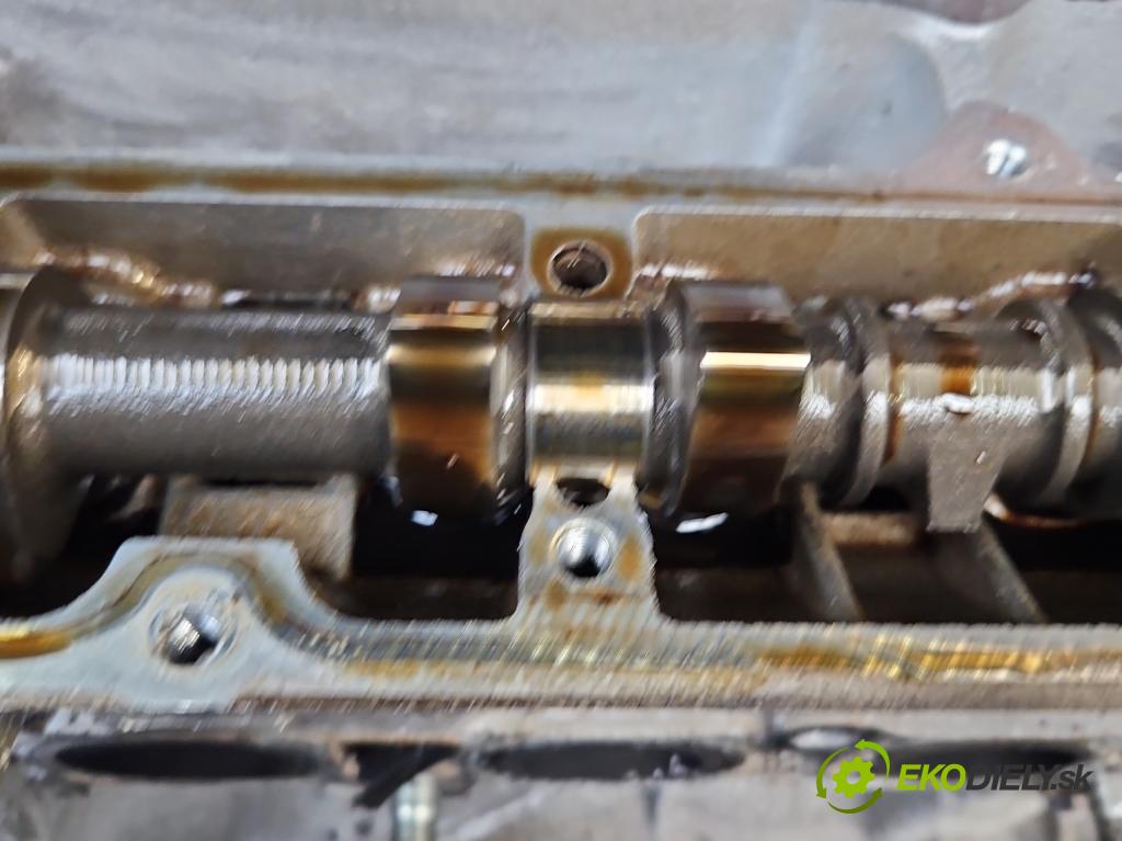 Ford Focus Mk3 2010-2018 1.6 16v 105 HP manual 77 kW 1596 cm3 5- motor benzín: IQDB