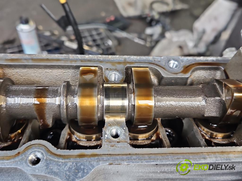 Ford Focus Mk3 2010-2018 1.6 16v 105 HP manual 77 kW 1596 cm3 5- motor benzín: IQDB