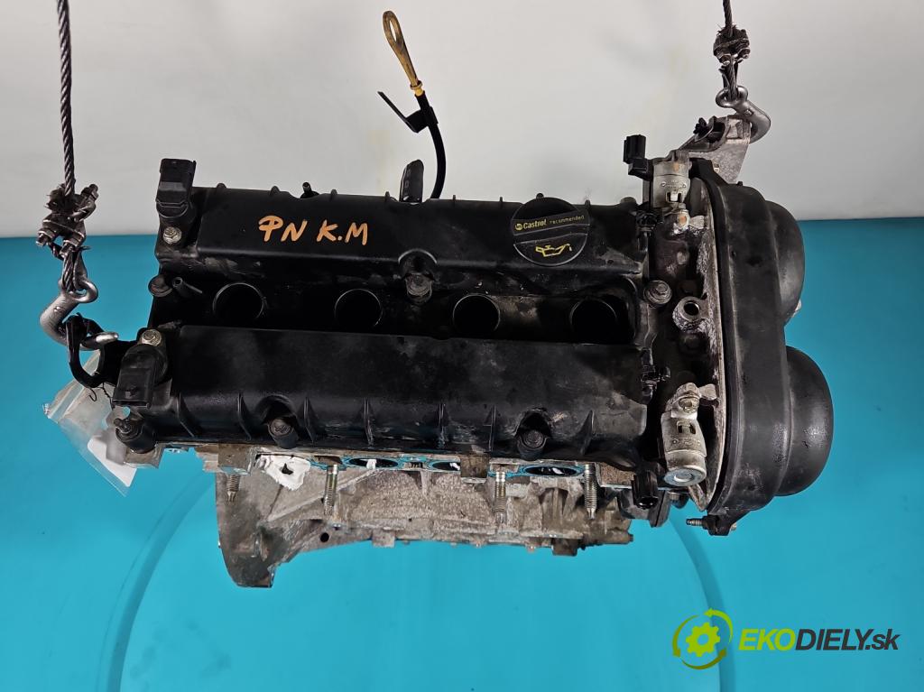 Ford Focus Mk3 2010-2018 1.6 16v 105 HP manual 77 kW 1596 cm3 5- motor benzín: IQDB