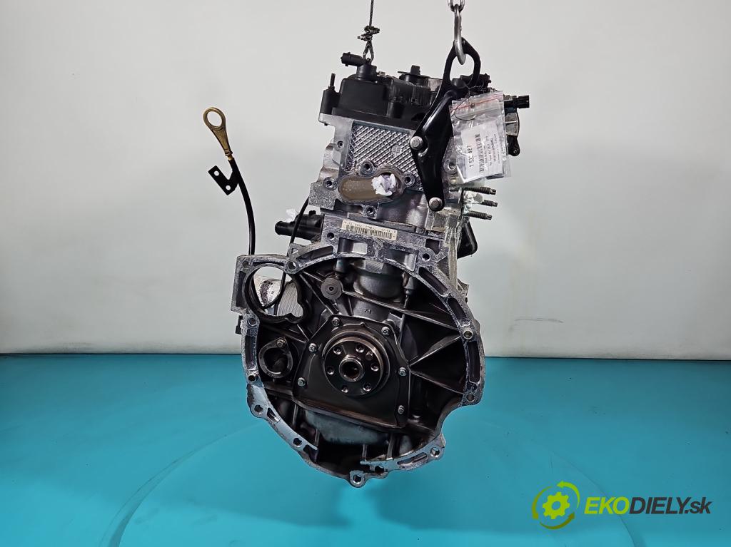 Ford Focus Mk3 2010-2018 1.6 16v 105 HP manual 77 kW 1596 cm3 5- motor benzín: IQDB