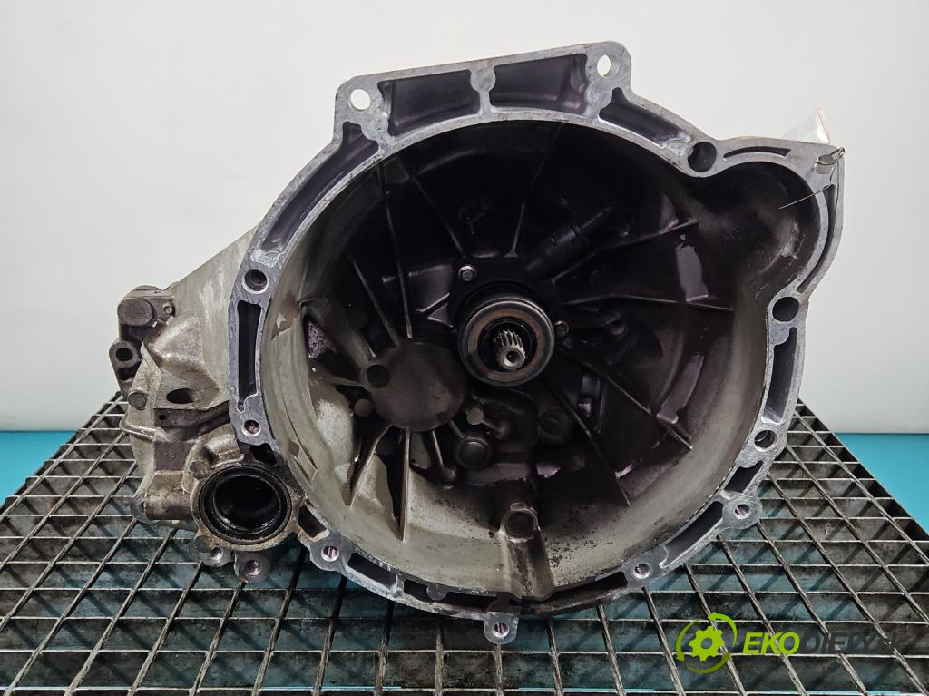 Ford Focus Mk3 2010-2018 1.6 16v 105 HP manual 77 kW 1596 cm3 5- prevodovka stupeň,rýchlosť manual BV6R7002DBE