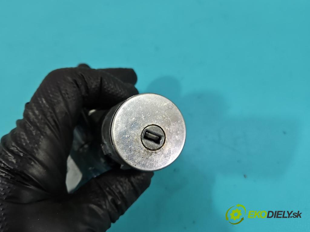 Peugeot 807 2002-2014 2.0 16V 140 HP manual 103 kW 1997 cm3 5- Spínačka  (Spínacia skrinka)