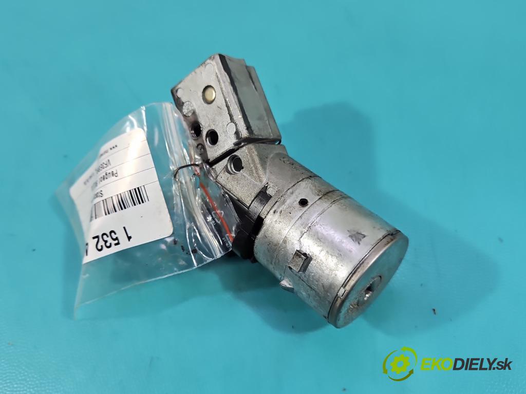 Peugeot 807 2002-2014 2.0 16V 140 HP manual 103 kW 1997 cm3 5- Spínačka  (Spínacia skrinka)