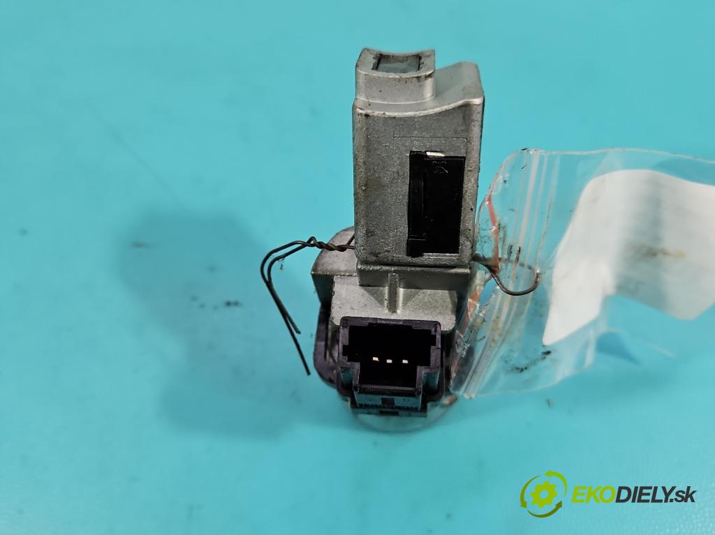 Peugeot 807 2002-2014 2.0 16V 140 HP manual 103 kW 1997 cm3 5- Spínačka  (Spínacia skrinka)