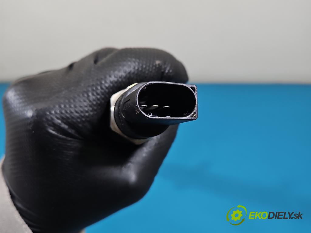 Mercedes E W211 2002-2009 3.2 cdi 204 hp automatic 150 kW 3222 cm3 5- lišta vstřikovací 0445216007 (Vstřikovací lišta)