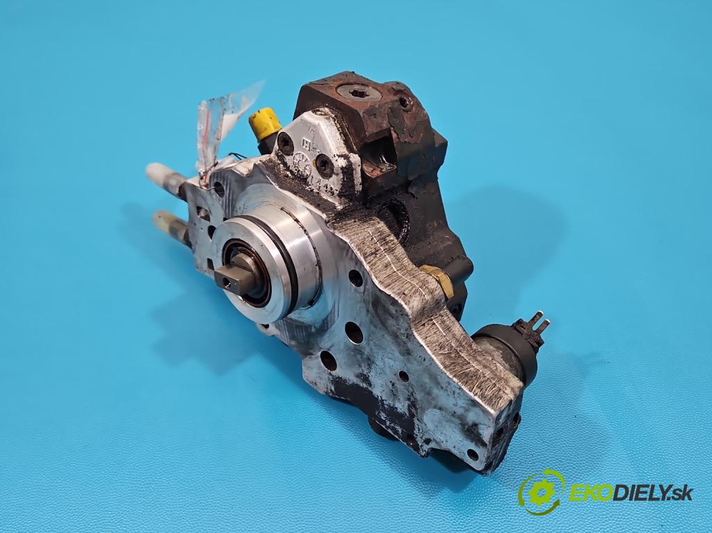 Mercedes E W211 2002-2009 3.2 cdi 204 HP automatic 150 kW 3222 cm3 5- čerpadlo vstrekovacia 0445010078 (Vstrekovacie čerpadlo)