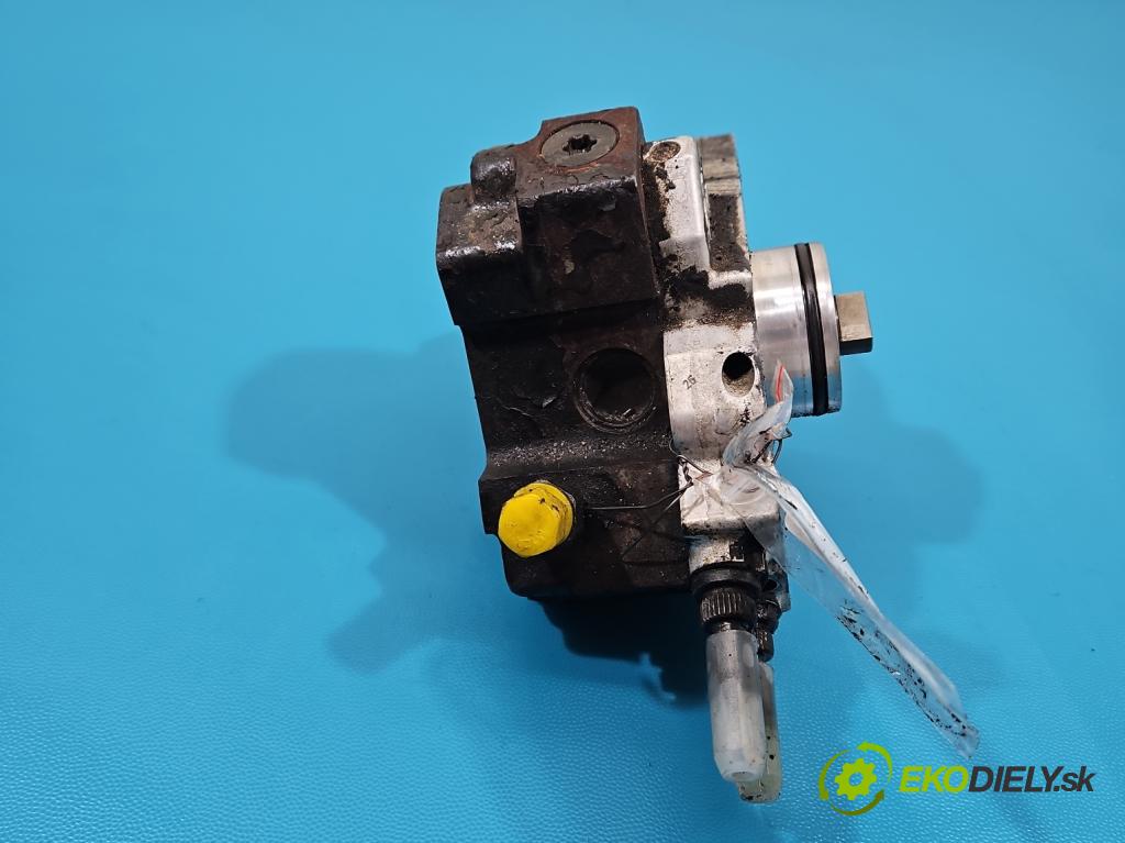 Mercedes E W211 2002-2009 3.2 cdi 204 HP automatic 150 kW 3222 cm3 5- čerpadlo vstrekovacia 0445010078 (Vstrekovacie čerpadlo)