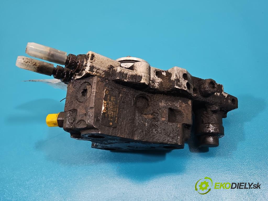 Mercedes E W211 2002-2009 3.2 cdi 204 HP automatic 150 kW 3222 cm3 5- čerpadlo vstrekovacia 0445010078 (Vstrekovacie čerpadlo)