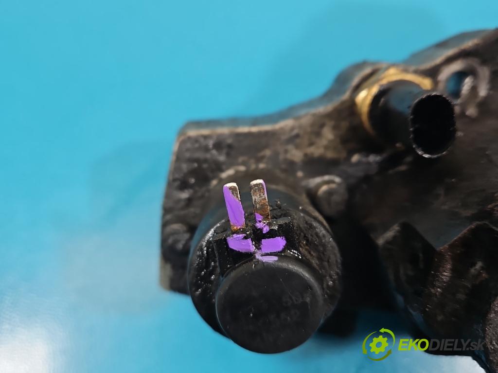 Mercedes E W211 2002-2009 3.2 cdi 204 HP automatic 150 kW 3222 cm3 5- čerpadlo vstrekovacia 0445010078 (Vstrekovacie čerpadlo)