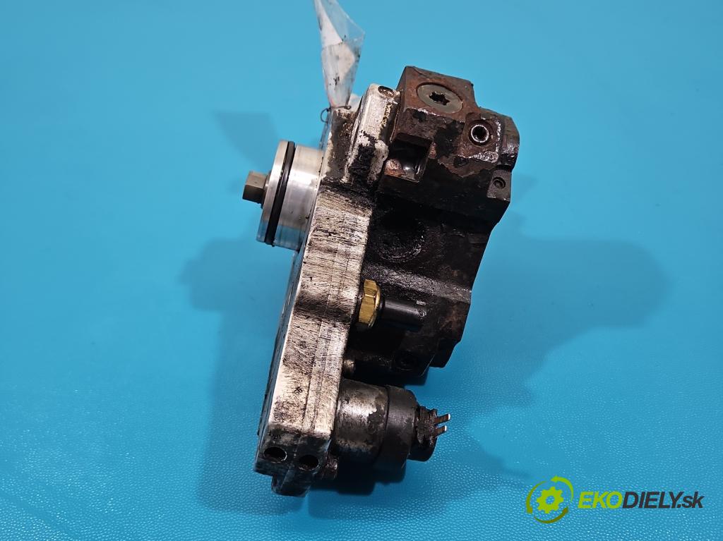 Mercedes E W211 2002-2009 3.2 cdi 204 HP automatic 150 kW 3222 cm3 5- čerpadlo vstrekovacia 0445010078 (Vstrekovacie čerpadlo)