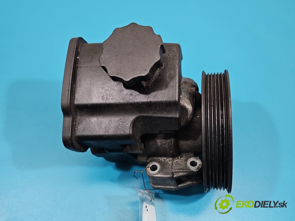 Mercedes E W211 2002-2009 3.2 cdi 204 HP automatic 150 kW 3222 cm3 5- čerpadlo posilovač  (Servočerpadlo)