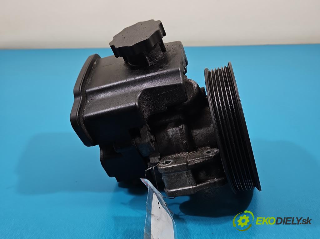 Mercedes E W211 2002-2009 3.2 cdi 204 HP automatic 150 kW 3222 cm3 5- čerpadlo posilovač  (Servočerpadlo)