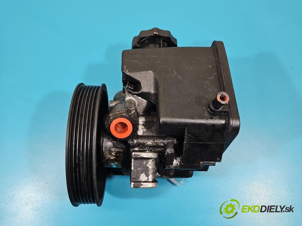 Mercedes E W211 2002-2009 3.2 cdi 204 HP automatic 150 kW 3222 cm3 5- čerpadlo posilovač  (Servočerpadlo)