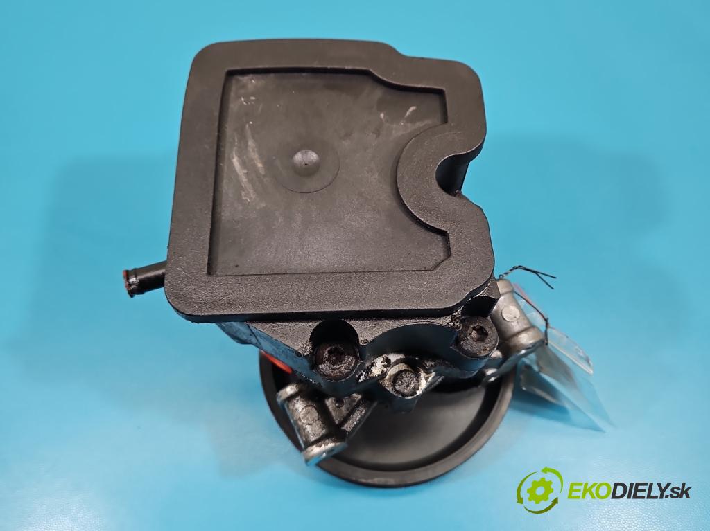 Mercedes E W211 2002-2009 3.2 cdi 204 HP automatic 150 kW 3222 cm3 5- čerpadlo posilovač  (Servočerpadlo)