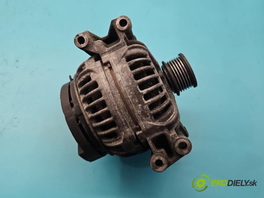 Mercedes E W211 2002-2009 3.2 cdi 204 HP automatic 150 kW 3222 cm3 5- Alternator  (Alternátor)