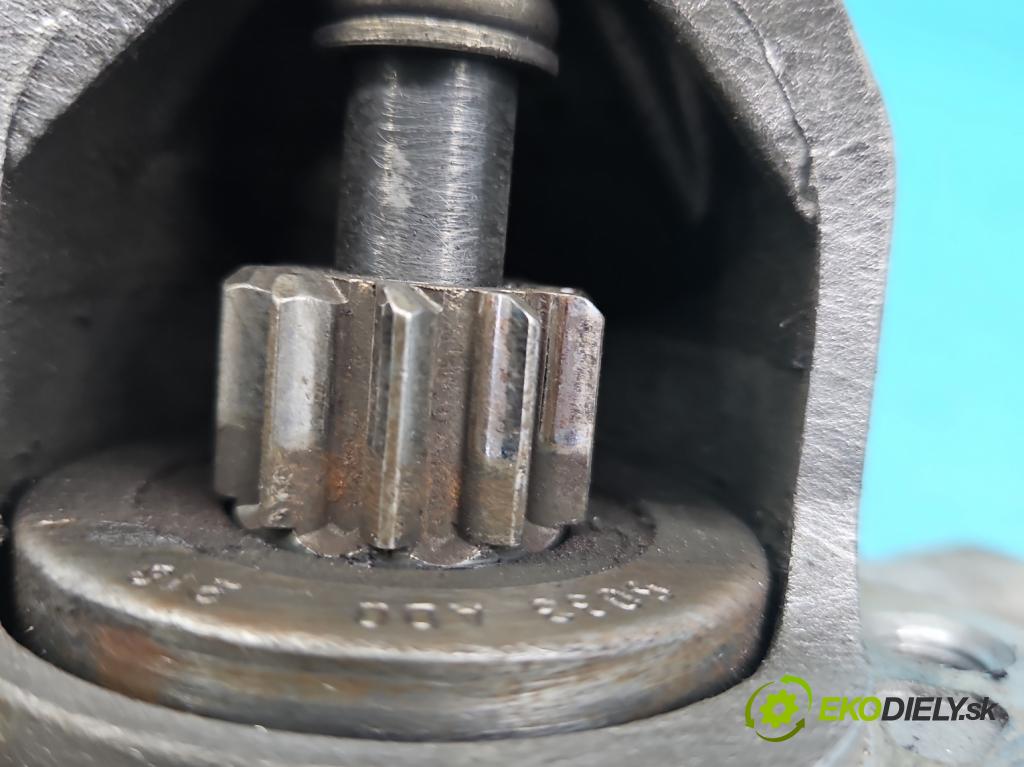 Mercedes E W211 2002-2009 3.2 cdi 204 HP automatic 150 kW 3222 cm3 5- štartér 0001223005 (Štartér)