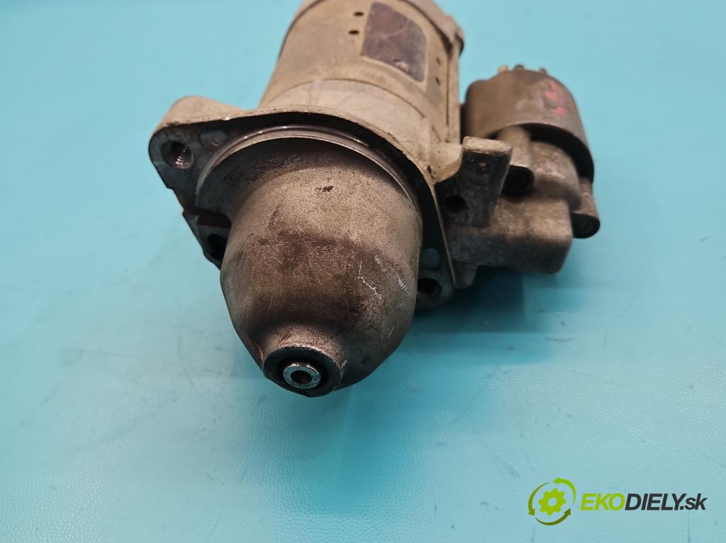 Mercedes E W211 2002-2009 3.2 cdi 204 HP automatic 150 kW 3222 cm3 5- štartér 0001223005 (Štartér)