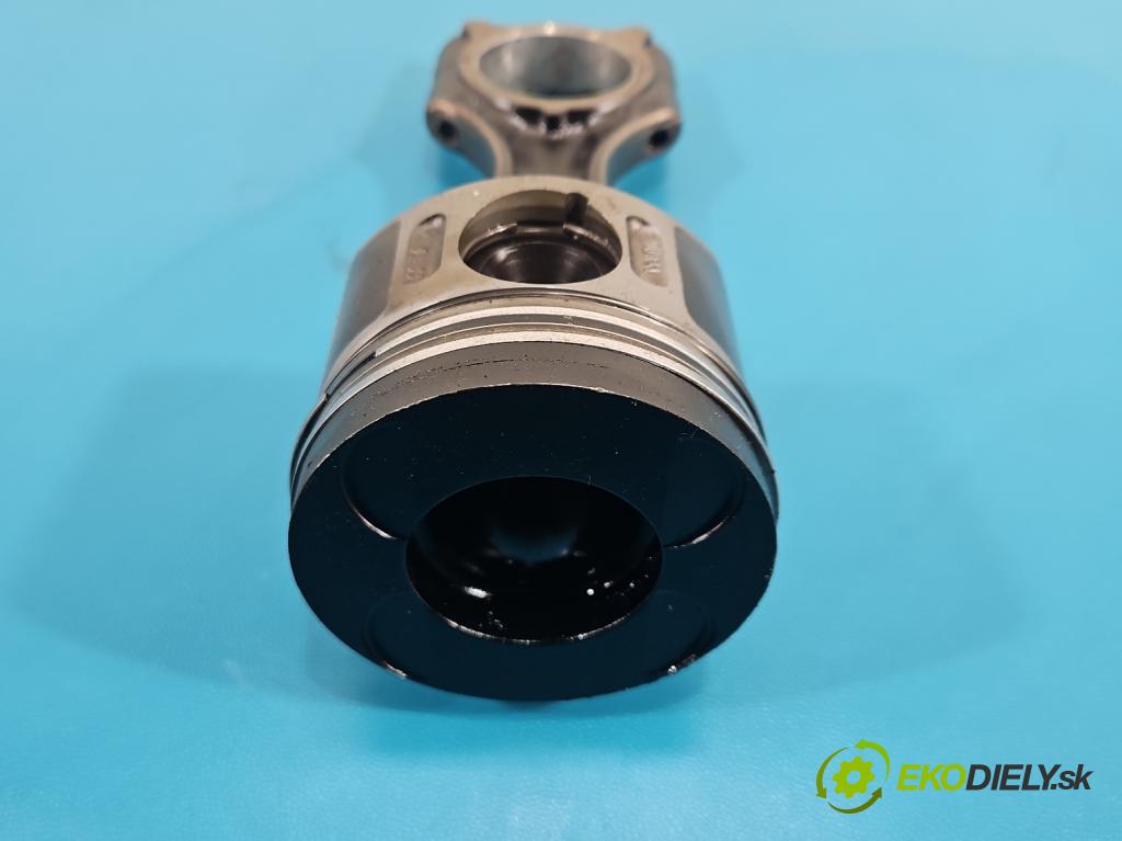 Mercedes E W211 2002-2009 3.2 cdi (648961) 204 HP automatic 150 kW 3222 cm3 5- piest  (Piest)