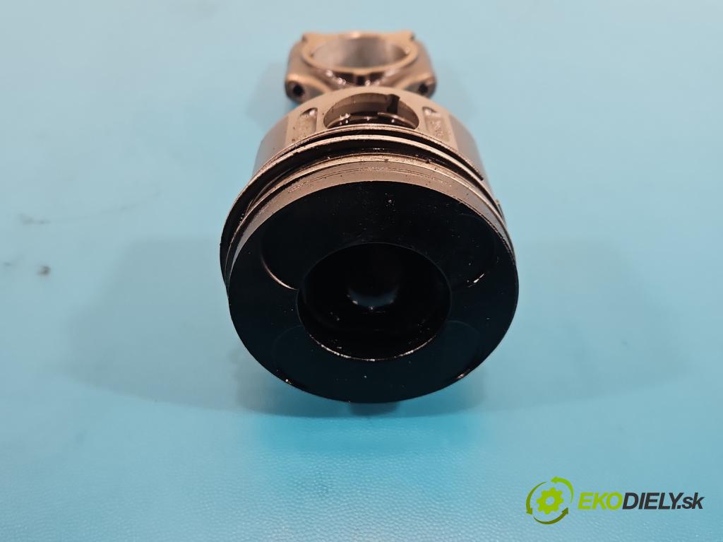 Mercedes E W211 2002-2009 3.2 cdi (648961) 204 HP automatic 150 kW 3222 cm3 5- piest  (Piest)