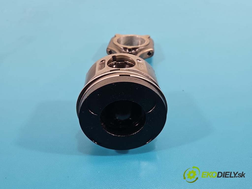 Mercedes E W211 2002-2009 3.2 cdi (648961) 204 HP automatic 150 kW 3222 cm3 5- piest  (Piest)