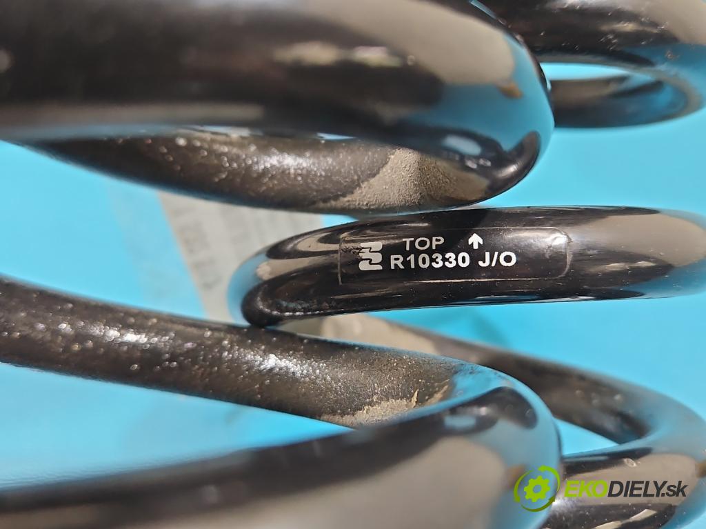 Mercedes E W211 2002-2009 3.2 cdi 648961 204 HP automatic 150 kW 3222 cm3 5- Pružiny: zadné komplet R10330J/0