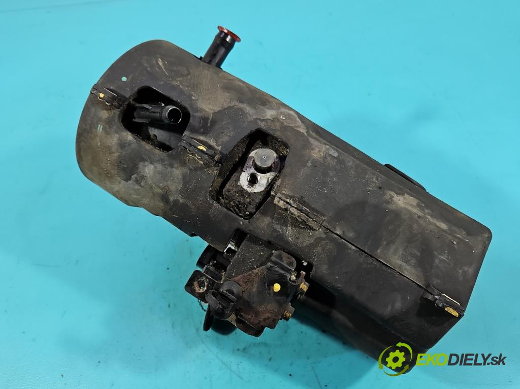 Peugeot 807 2002-2014 2.0 16V 140 HP manual 103 kW 1997 cm3 5- čerpadlo posilovač A5095964F (Servočerpadlo)