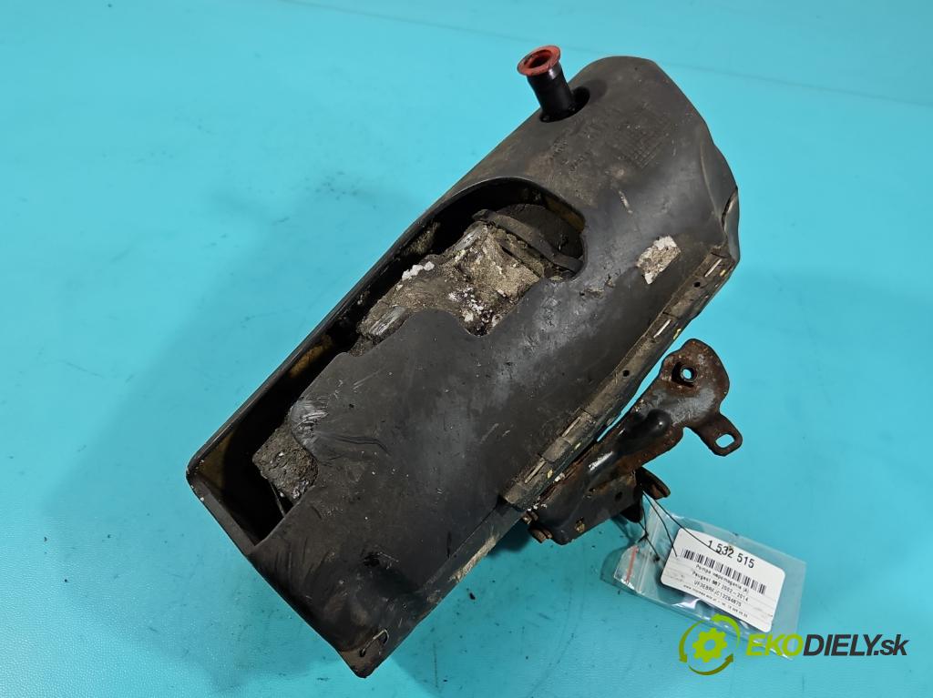 Peugeot 807 2002-2014 2.0 16V 140 HP manual 103 kW 1997 cm3 5- čerpadlo posilovač A5095964F (Servočerpadlo)