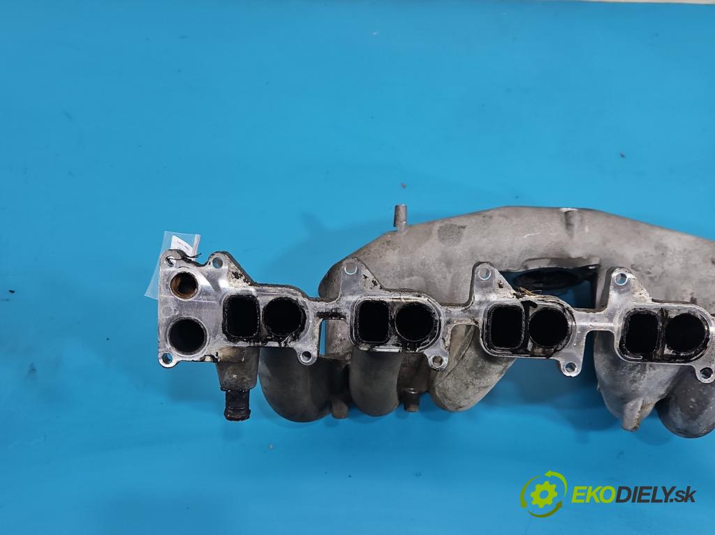 Mercedes E W211 2002-2009 3.2 cdi 204 HP automatic 150 kW 3222 cm3 5- zvod nasávací A0130900737 (Sacie potrubie)