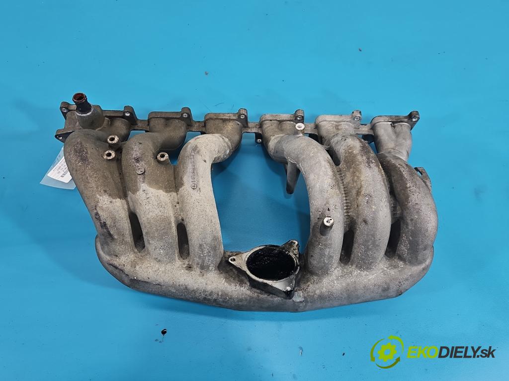 Mercedes E W211 2002-2009 3.2 cdi 204 HP automatic 150 kW 3222 cm3 5- zvod nasávací A0130900737 (Sacie potrubie)