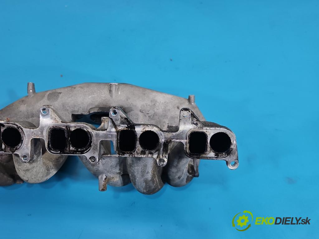 Mercedes E W211 2002-2009 3.2 cdi 204 HP automatic 150 kW 3222 cm3 5- zvod nasávací A0130900737 (Sacie potrubie)