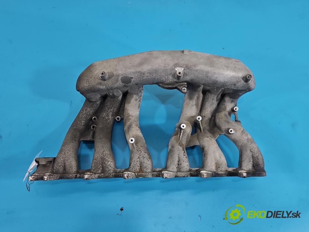 Mercedes E W211 2002-2009 3.2 cdi 204 HP automatic 150 kW 3222 cm3 5- zvod nasávací A0130900737 (Sacie potrubie)