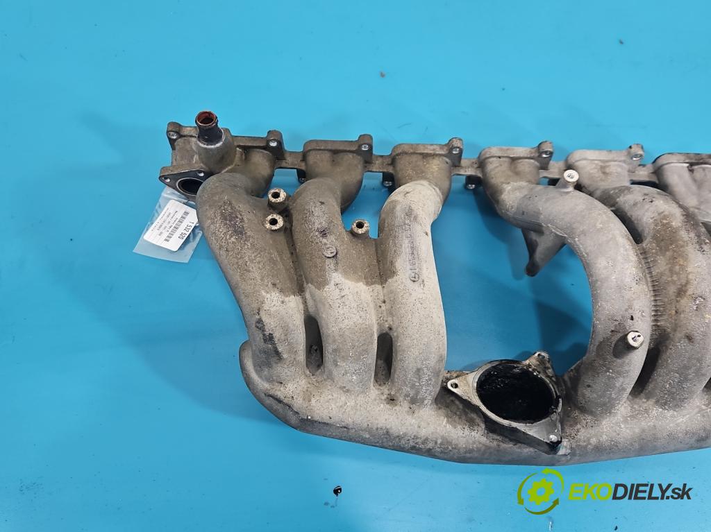 Mercedes E W211 2002-2009 3.2 cdi 204 HP automatic 150 kW 3222 cm3 5- zvod nasávací A0130900737 (Sacie potrubie)