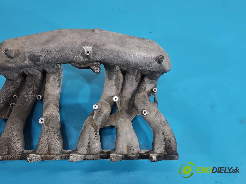 Mercedes E W211 2002-2009 3.2 cdi 204 HP automatic 150 kW 3222 cm3 5- zvod nasávací A0130900737 (Sacie potrubie)