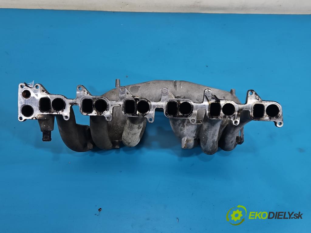 Mercedes E W211 2002-2009 3.2 cdi 204 HP automatic 150 kW 3222 cm3 5- zvod nasávací A0130900737 (Sacie potrubie)