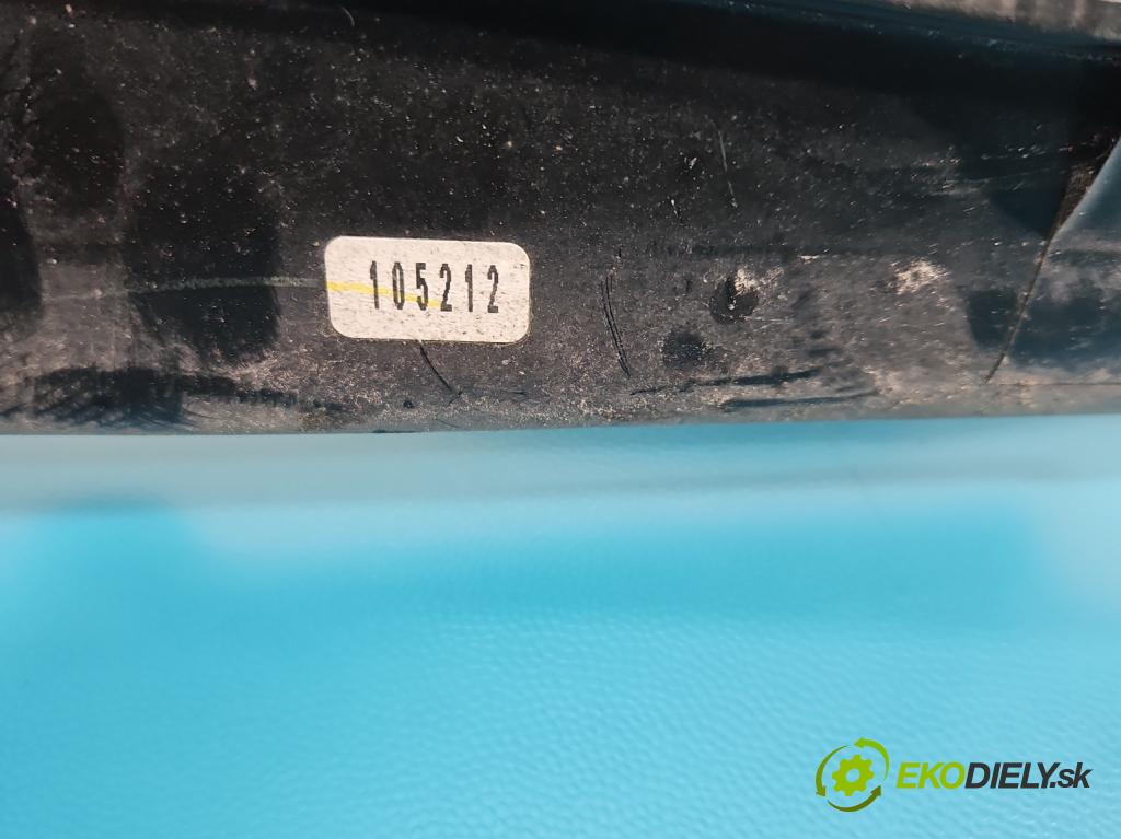 Toyota Rav4 V 2018- 2.5 hybrid 178HP: automatic 131 kW 2487 cm3 5- Senzory: ostatné