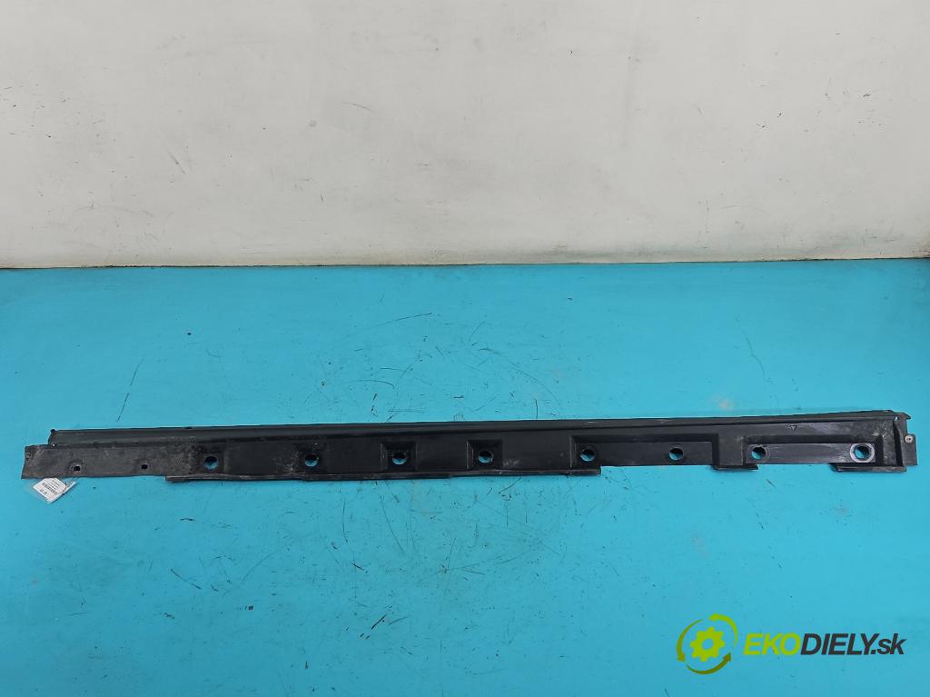 Toyota Rav4 V 2018- 2.5 hybrid 178HP: automatic 131 kW 2487 cm3 5- lišta práh: ľavé 75860-42030 (Lišta prahová)