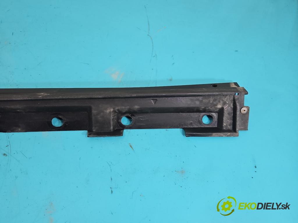 Toyota Rav4 V 2018- 2.5 hybrid 178HP: automatic 131 kW 2487 cm3 5- lišta práh: ľavé 75860-42030 (Lišta prahová)