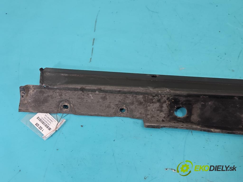 Toyota Rav4 V 2018- 2.5 hybrid 178HP: automatic 131 kW 2487 cm3 5- lišta práh: ľavé 75860-42030 (Lišta prahová)