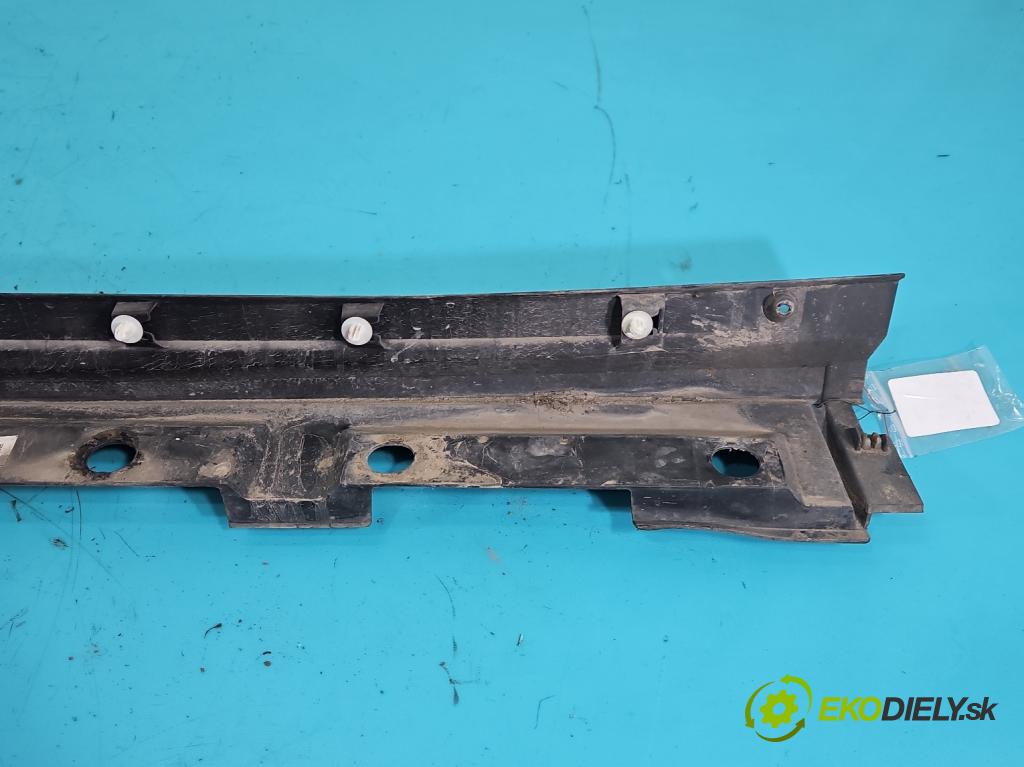 Toyota Rav4 V 2018- 2.5 hybrid 178HP: automatic 131 kW 2487 cm3 5- lišta práh: pravé 75850-42031-00 (Lišta prahová)