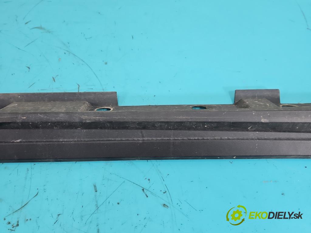 Toyota Rav4 V 2018- 2.5 hybrid 178HP: automatic 131 kW 2487 cm3 5- lišta práh: pravé 75850-42031-00 (Lišta prahová)