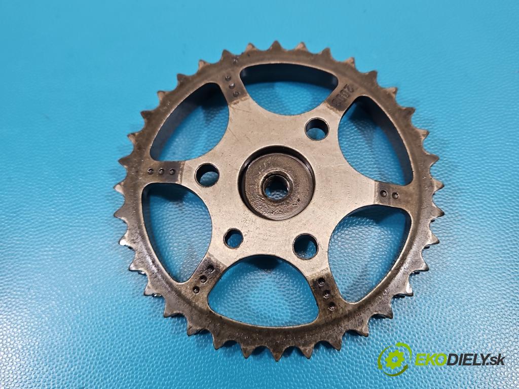 Mercedes E W211 2002-2009 3.2 cdi (648961) 204 hp automatic 150 kW 3222 cm3 5- kolo ozubené