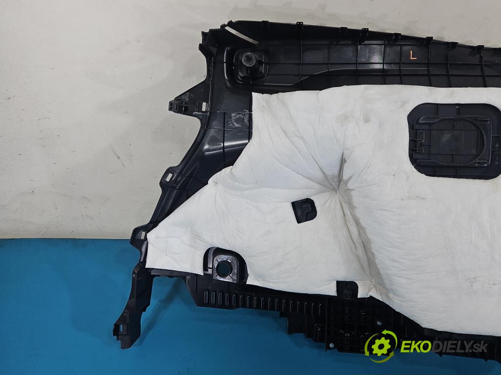 Toyota Rav4 V 2018- 2.5 hybrid 178KM automatic 131 kW 2487 cm3 5- Tapacír: kufra: levé 64740-42161