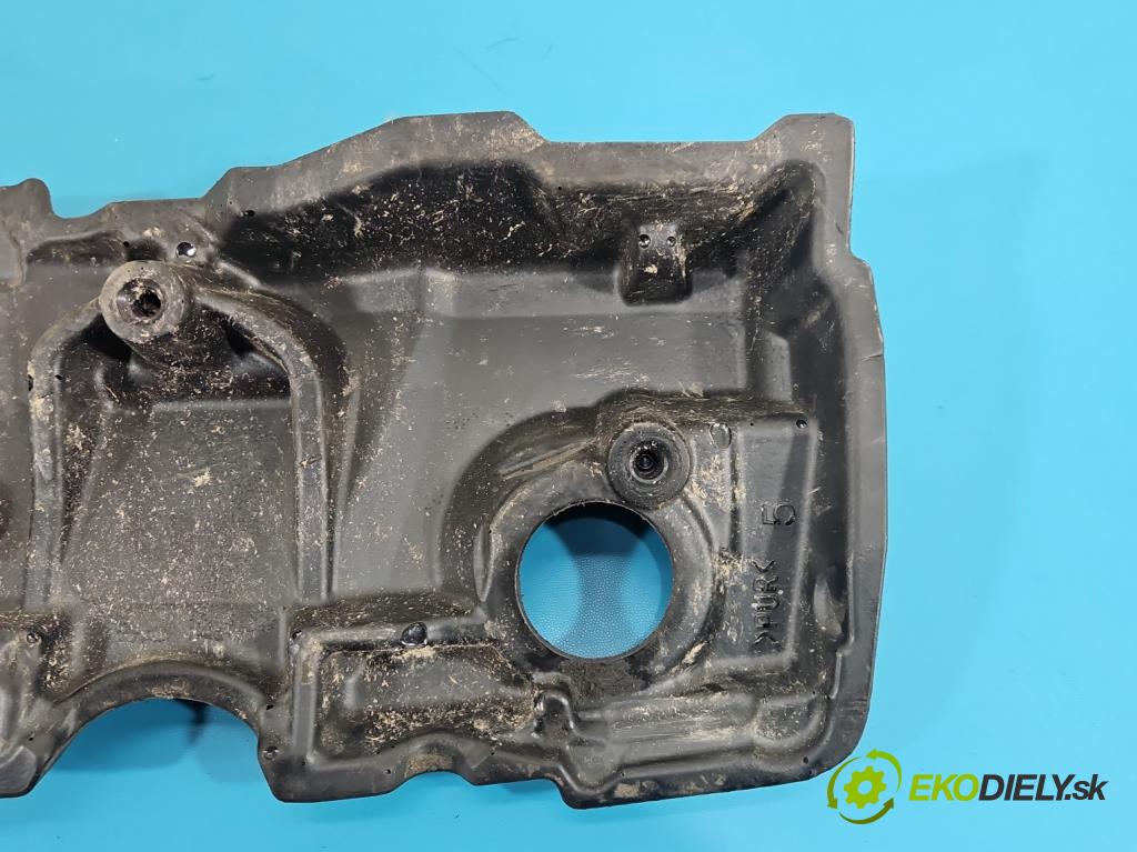 Toyota Rav4 V 2018- 2.5 hybrid 178HP: automatic 131 kW 2487 cm3 5- kryt motora horní: