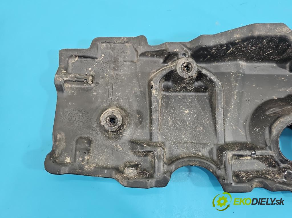 Toyota Rav4 V 2018- 2.5 hybrid 178HP: automatic 131 kW 2487 cm3 5- kryt motora horní: