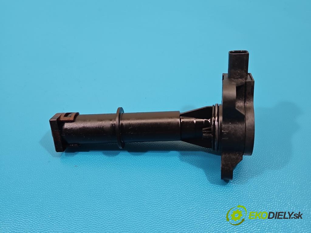 Mercedes E W211 2002-2009 3.2 cdi 204 HP automatic 150 kW 3222 cm3 5- snímač úroveň: oleja: A0041535928 (Snímač)