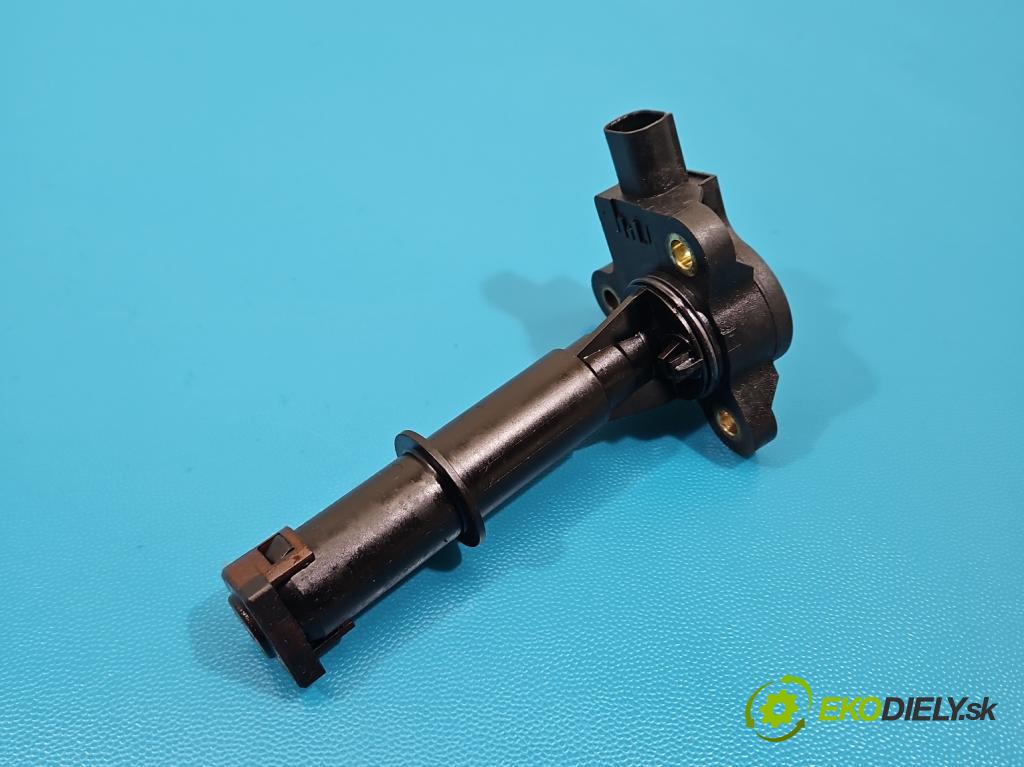 Mercedes E W211 2002-2009 3.2 cdi 204 HP automatic 150 kW 3222 cm3 5- snímač úroveň: oleja: A0041535928 (Snímač)